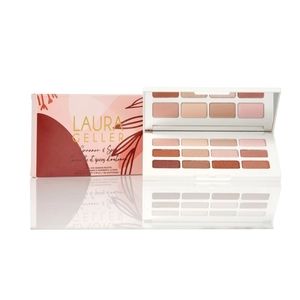 Laura Geller Eyeshadow Pallette
